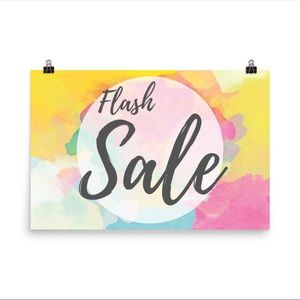 - #111 Summer Clearance